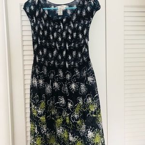 Studio M Navy Dress